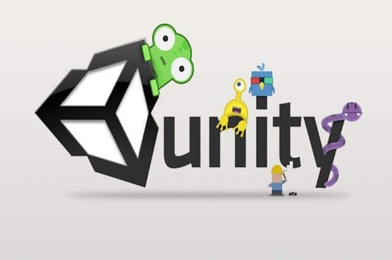 #Học Lập Trình Game Unity - Hướng Dẫn Chi Tiết Từ A Đến Z