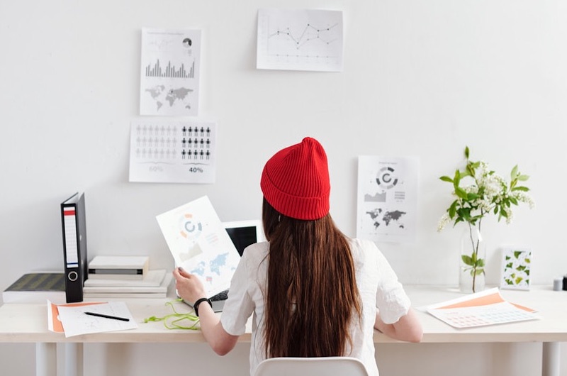 #Cộng Tác Viên Tuyển Dụng Tại Nhà - Thu Nhập Không Giới Hạn Cùng Recruitery