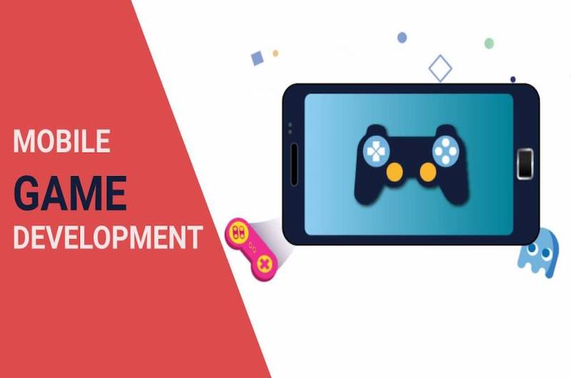 #Làm Sao Để Trở Thành Lập Trình Game Mobile Chuyên Nghiệp