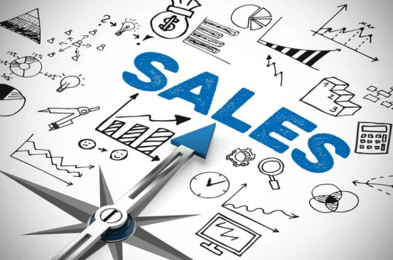 #TOP 4 kịch bản sales tốt nhất dành cho người mới làm sales 2021