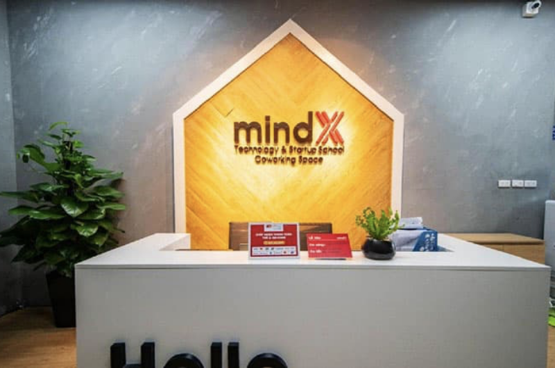 Startup MindX huy động 3,3 triệu đô la cho sinh viên Việt Nam theo ...