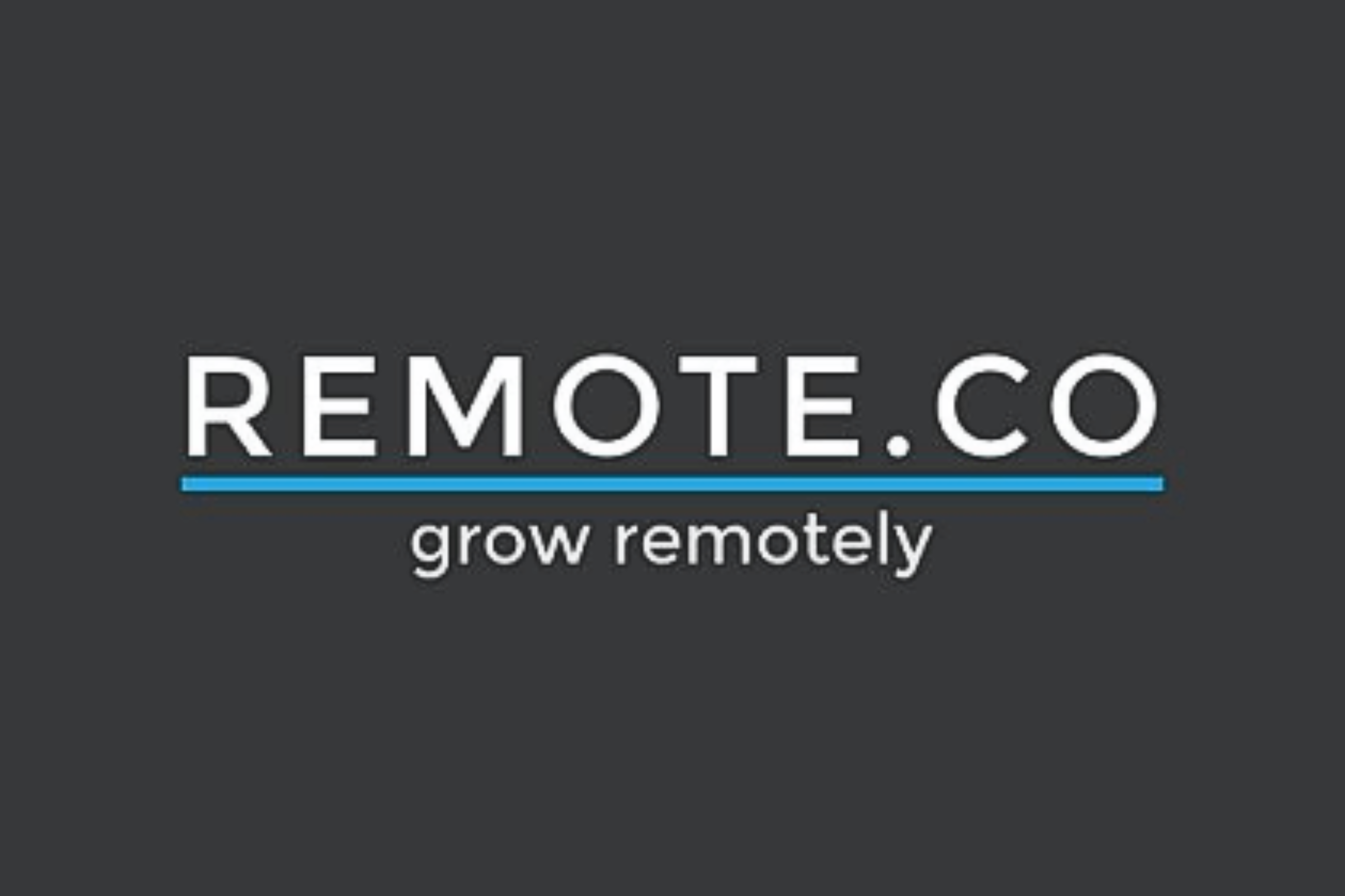 Remote.co Logo