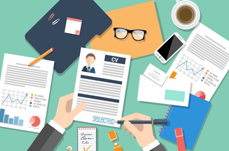 Share CV Ngay - Nhận Thưởng Liền Tay Cùng Hàng Trăm Job Lớn