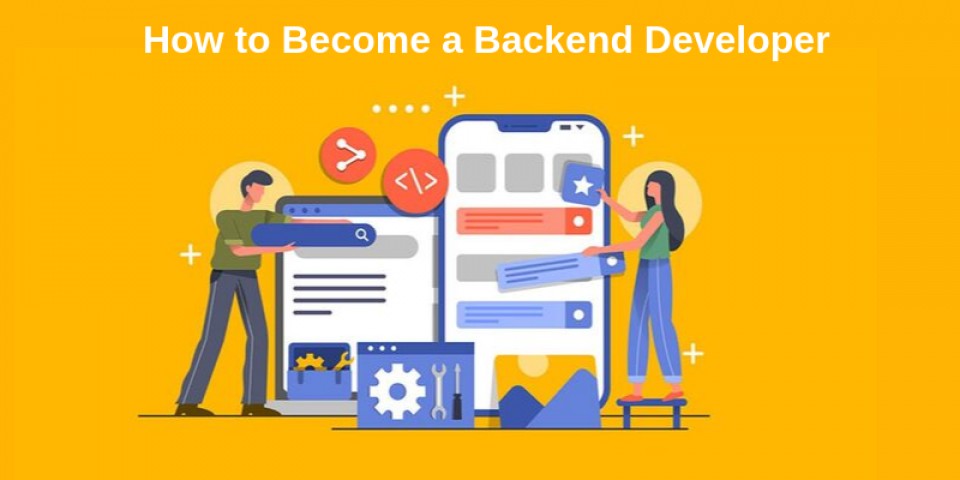 Backend Developer- Recruitery