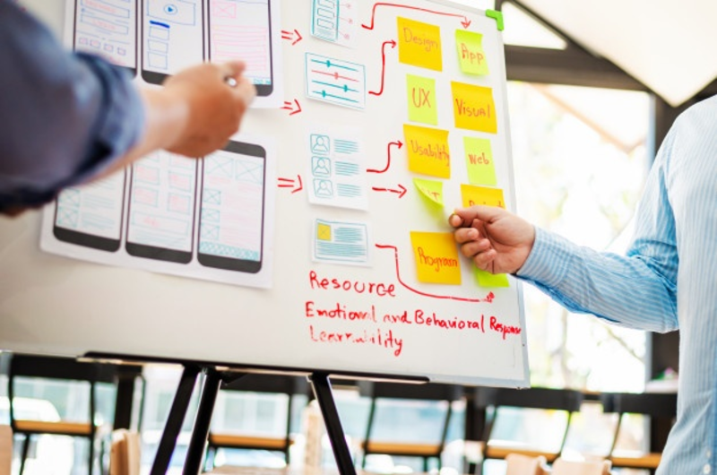 #9+ Thiết Kế UI/UX Designer Chuyên Nghiệp Không Thể Bỏ Qua