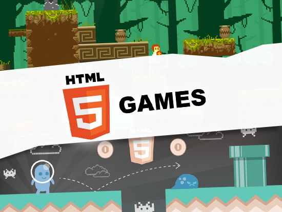HTML5 game list - Recruitery