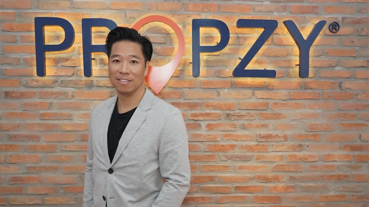 Prop-tech startup Propzy will shut down