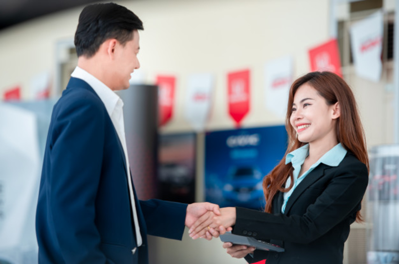 #9+ Kĩ Năng Cần Có Của Một Trưởng Phòng Kinh Doanh
