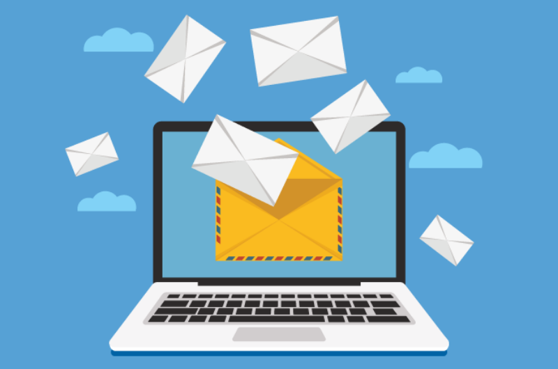 Hướng dẫn viết email xin việc công ty nước ngoài chuẩn nhất 2021