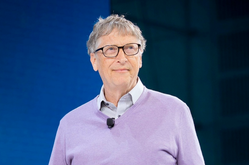 "Headhunter" Bill Gates - Cách tuyển dụng nhân tài của đế chế …