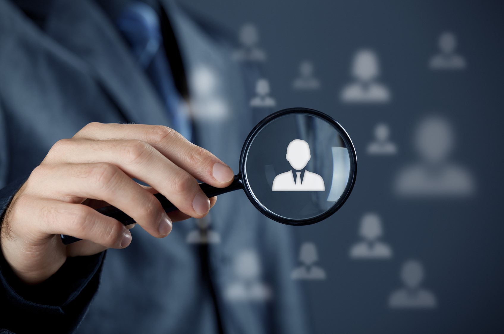 #Kĩ Thuật Headhunting {CƠ BẢN} => {NÂNG CAO}