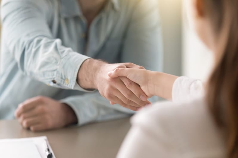 7 key tips to effective job interview preparation