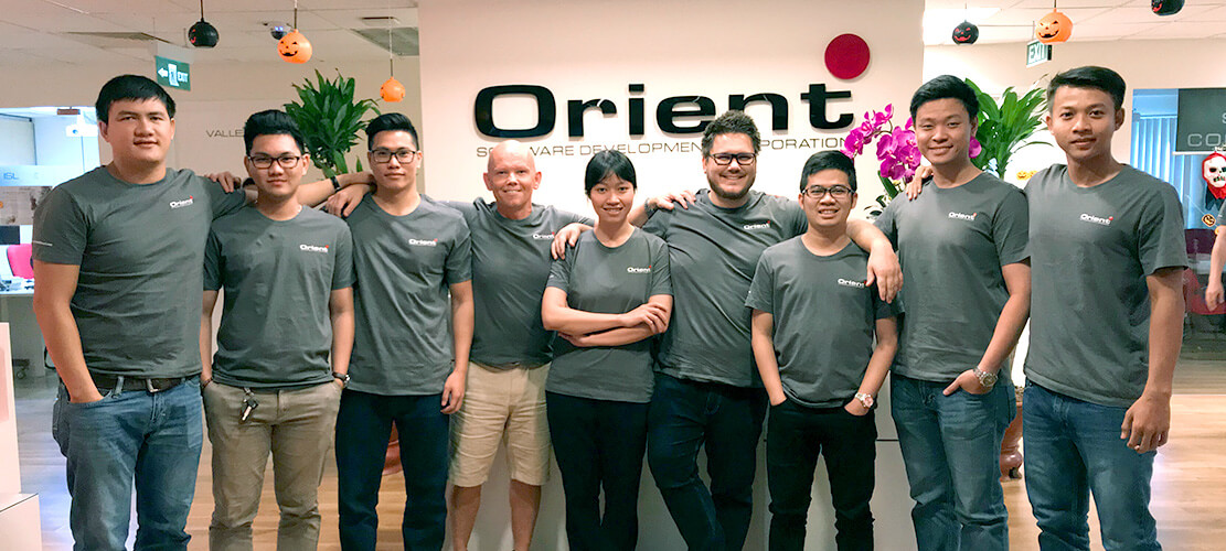 Orient Software tuyển dụng | Recruitery