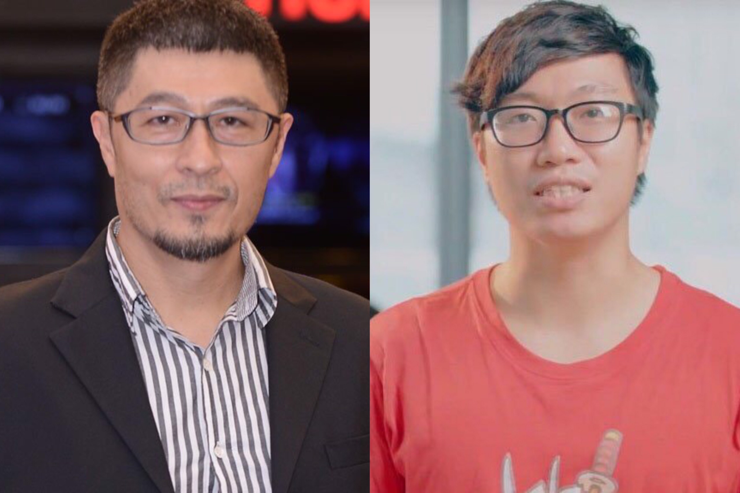 Hai CEO Việt ứng dụng Blockchain vào sản phẩm giải trí
