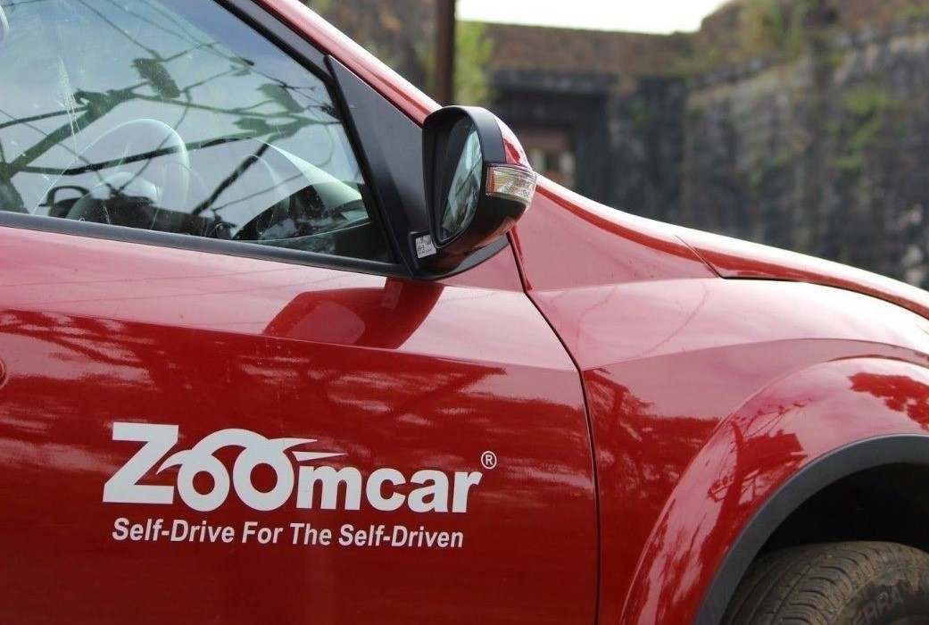 Startup cho thuê xe Zoomcar bổ nhiệm lãnh đạo tại Việt Nam