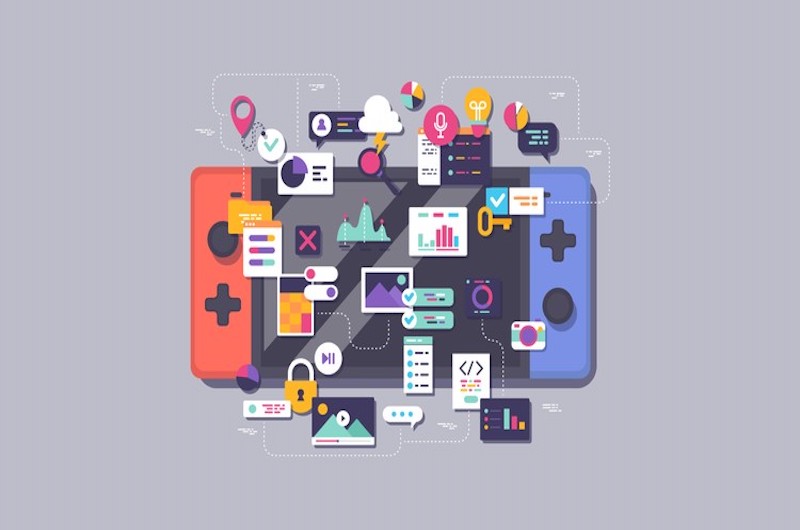 #9+ Nơi Học Lập Trình Game {CƠ BẢN} => {NÂNG CAO} Tốt Nhất