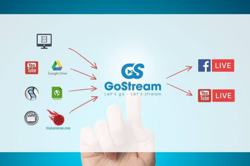 Gostream nhận vốn đầu tư từ VinaCapital Ventures