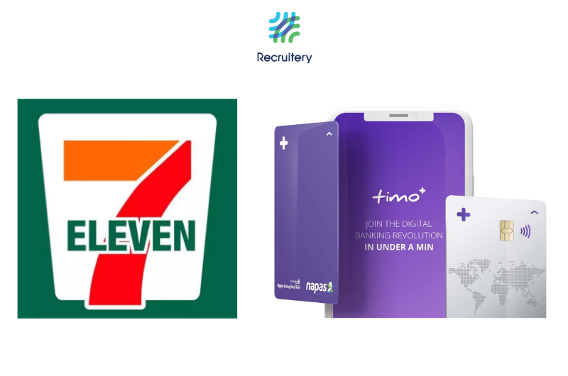 Fintech: Timo và 7-Eleven chính thức bắt tay hợp tác