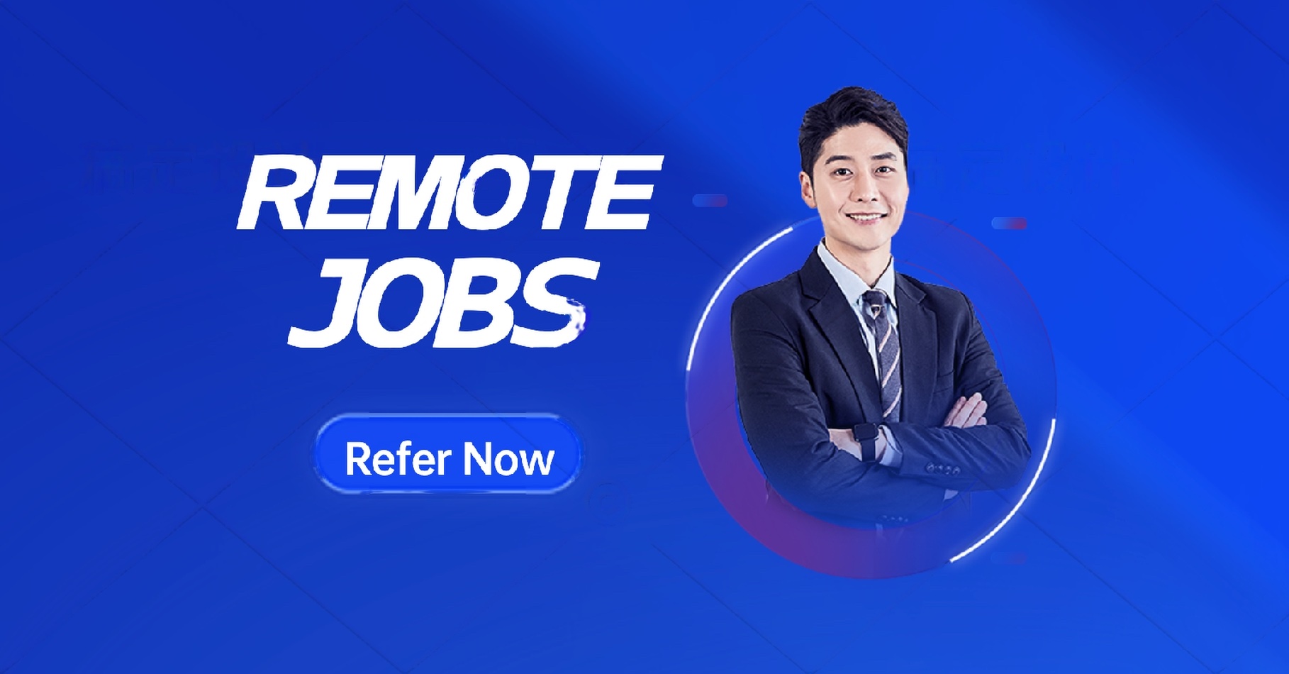 Job remote 2022