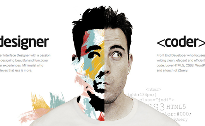 Web designer 3 - Recruitery
