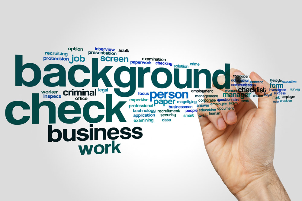 background check sites