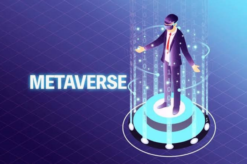Metaverse là gì? Tại sao Facebook chi hàng tỷ đô la đầu tư vào dự án này?