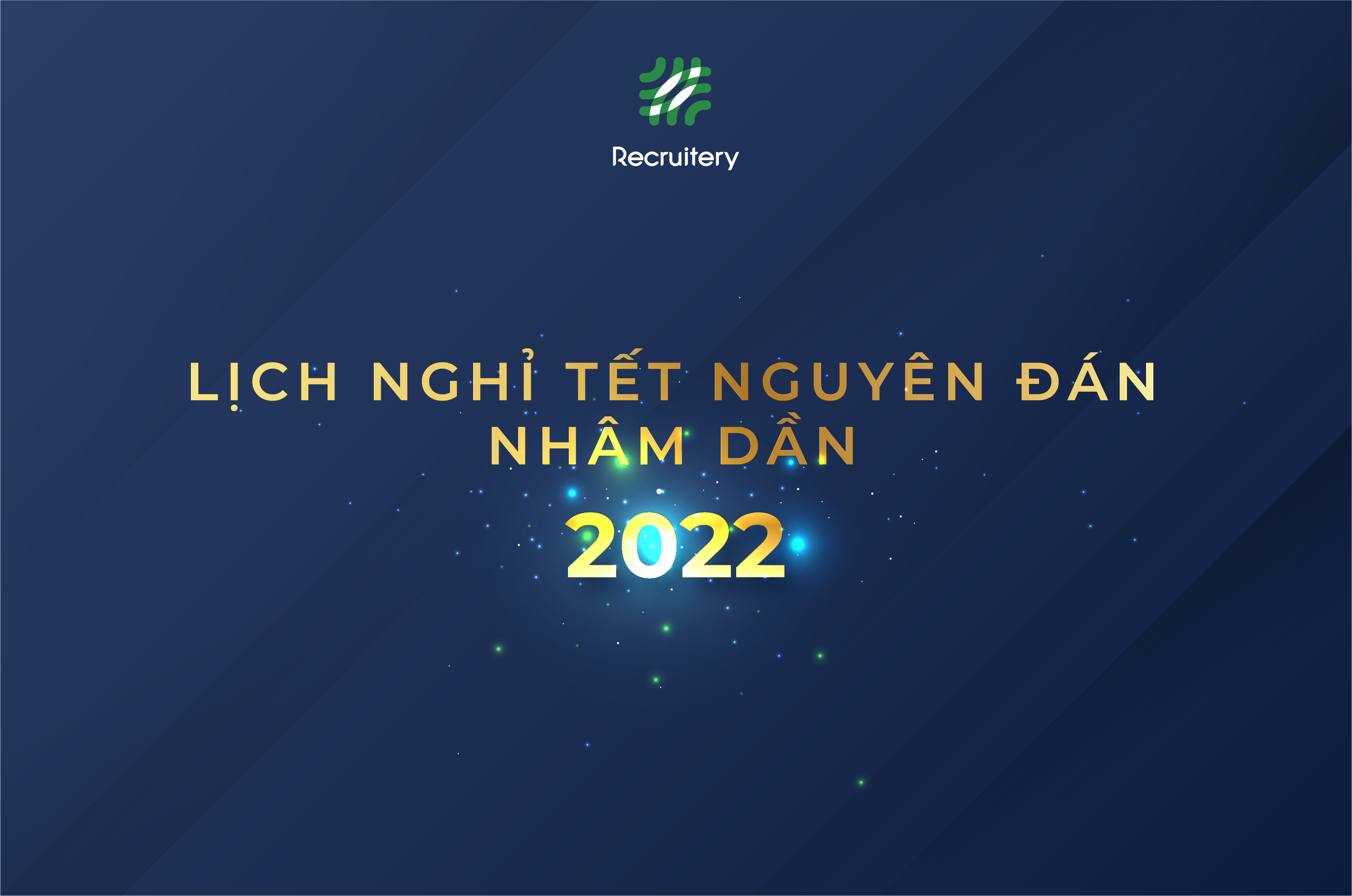 Lịch nghỉ Tết Nguyên Đán Nhâm Dần 2022