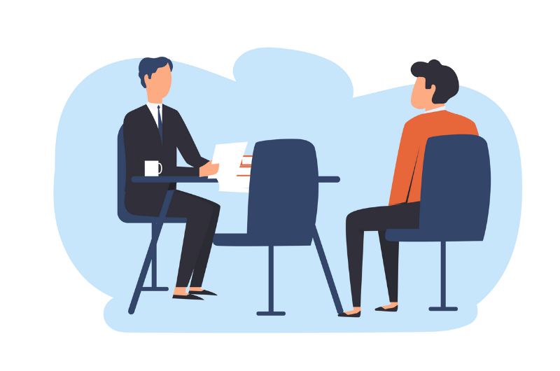 #27 câu hỏi gợi ý giúp bạn có thể hỏi và tương tác với nhà tuyển dụng trong buổi phỏng vấn