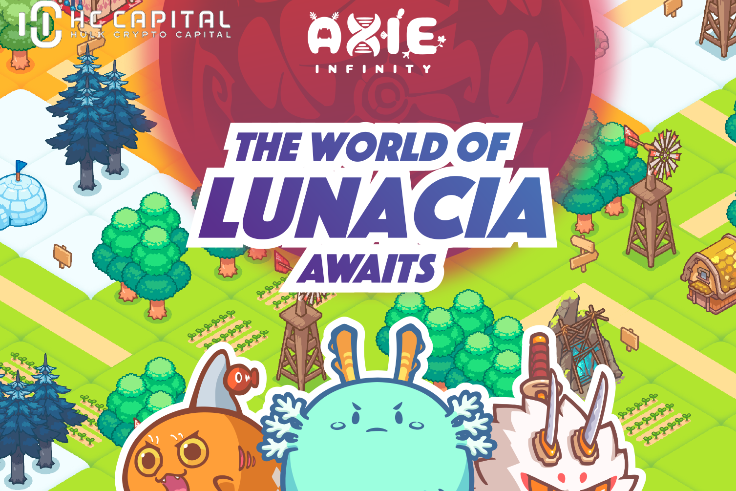"Cơn sốt" Axie Infinity cho thấy gì về ngành công nghiệp game kiếm tiền?