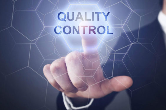 #Quy Trình Kiểm Soát Chất Lượng (QC) Chuẩn Cho Cấp Quản Lý