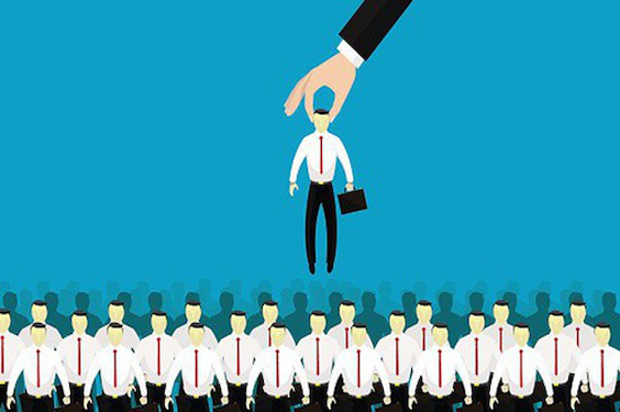 #Headhunter là gì? Thu nhập siêu khủng từ nghề săn đầu người