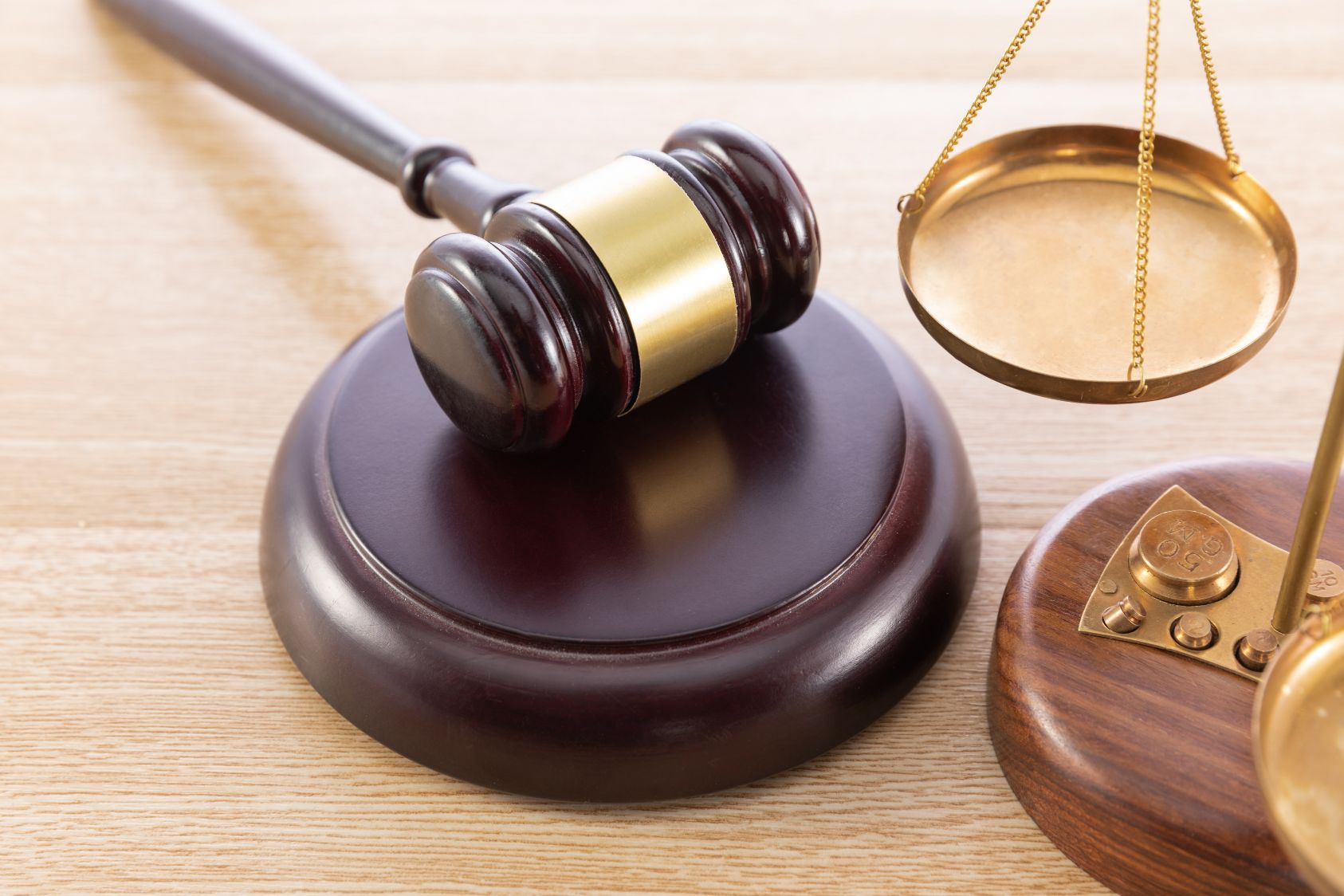 Law