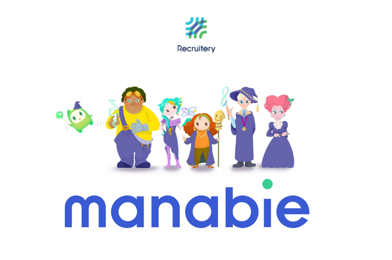 Manabie - Top 50 start-up ed-tech Đông Nam Á