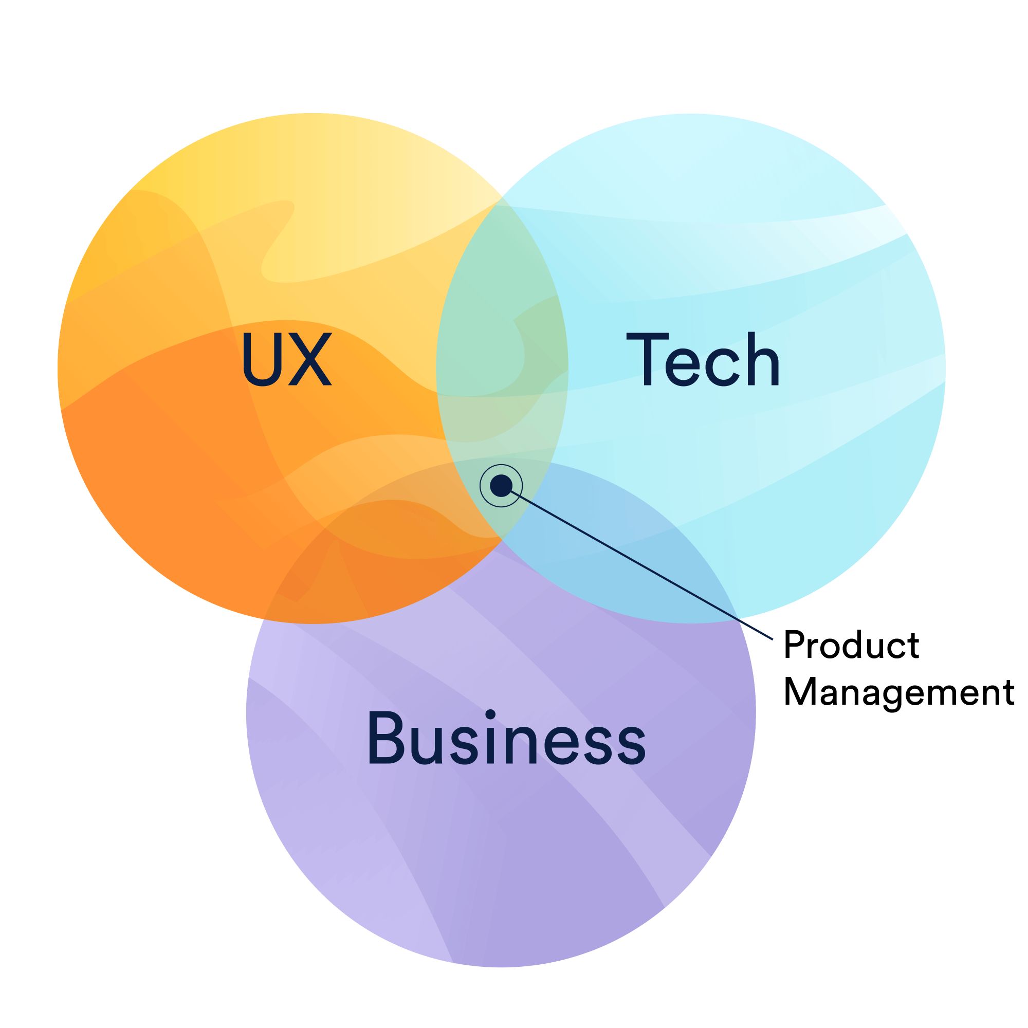 Product manager Job - UX, Tech and Business